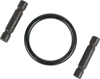 HAZET Ersatzteil-Satz für Universal-Federspanner - 4903-01/3