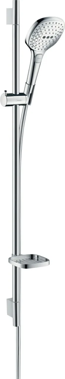 Hansgrohe Brausenset Raindance Select E 120 26621400