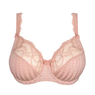 PrimaDonna - MADISON Powder Rose Vollschalen-BH powder rose - Gr. - 85E