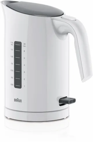 Braun WK 3100 WH PurEase (weiß)