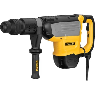 DEWALT Kombihammer SDS-max 52mm 1700 Watt UTC - D25773K-QS