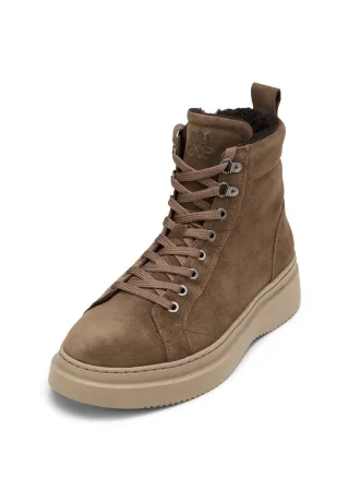 Marc OPolo Stiefelette "mit Innenzipper"