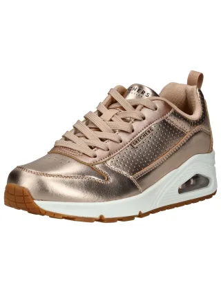 Skechers Sneaker "Skechers Sneaker Leder"