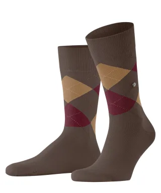 Burlington - Burlington King Herren - Gr. - 48