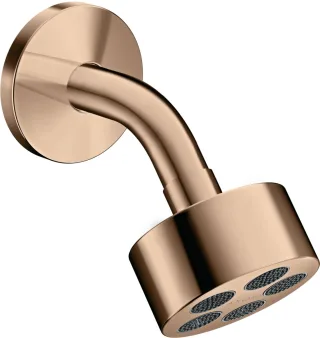 Hansgrohe Kopfbrause Axor One 75 1jet 48490300