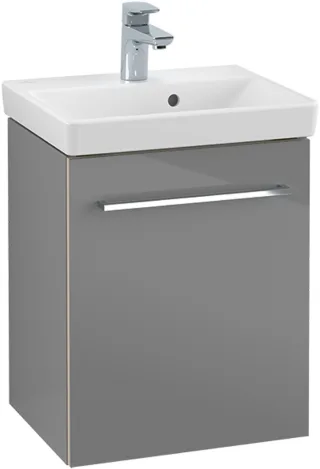 MODERN Set 45cm mit LS, Anschlag links Arizona Oak SAVE25VHR1