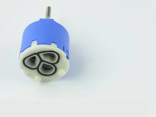 Steinberg Joystickkartusche 35mm für 200/215 1000,1010,1700,1755,1300,1800;, 099 9001 099 9001