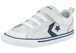 Converse Sneaker "PRO BLAZE STRAP LEATHER EASY ON"