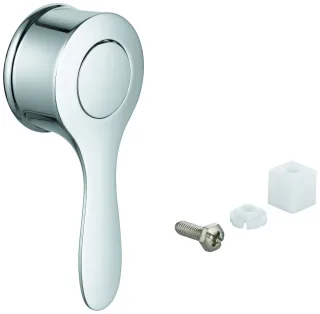 Grohe Hebel 46889 chrom , 46889000 46889000