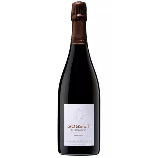Champagner Gosset Extra Brut Magnum