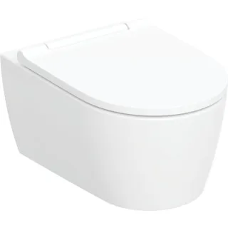 Geberit ONE Set Wand-WC mit WC-Sitz 500202JT1