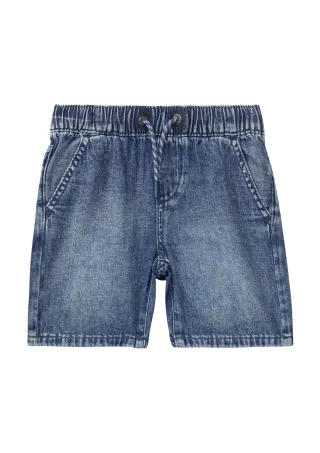 s.Oliver - Jeans-Hose blau - Gr. - 128