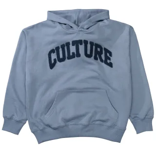 STACCATO - Kn.-Hoodie blue shadow - Gr. - 152