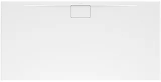 Villeroy & Boch Architectura Duschwanne, DA1770ARA215V01 MetalRim 1700x700x15mm weiß alpin DA1770ARA215V01
