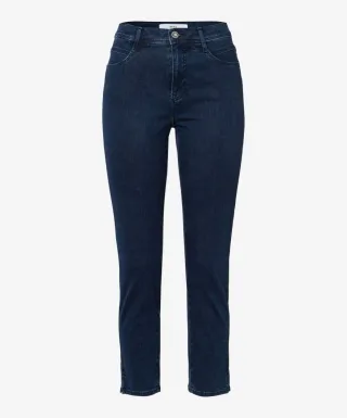 BRAX - Style Mary S clean dark blue - Gr. - 42