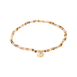 pilgrim - Armband - Indie braun - Gr. - OS
