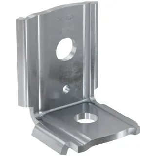 Fischer Montagewinkel MW 90° - 538668