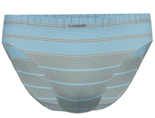 AMMANN - GOTS SLIP folkstone gray - Gr. - 6
