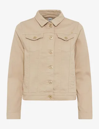 BRAX - Style Miami almond - Gr. - 40