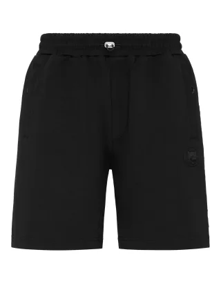 PLEIN SPORT Shorts "Jogging-Shorts"