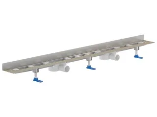 Dallmer Duschrinne CeraLine Nano W 2000 mm, DN 50 524867