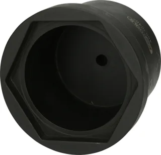 KS Tools 3/4" Achsmuttern-Schlüssel für Iveco, 6-kant, 98 mm - 460.1040