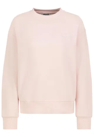 Authentic Style - RE9CIFN3ZWF0c2hpcnQgUnVuZGhhbHM= iced rose - Gr. - S