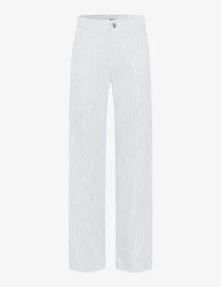 BRAX - Style Maine S white - Gr. - 42