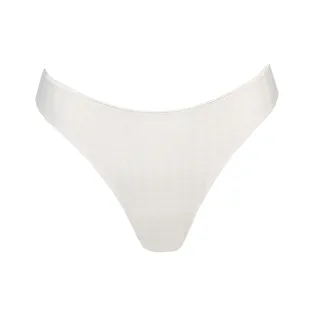 Marie Jo - AVERO natur String natur - Gr. - 42