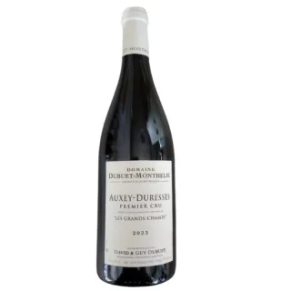 2023 Auxey-Duresses Premier Cru 'Les Grands-Champs' Blanc