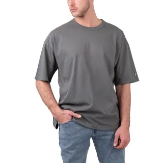 Champion Crewneck Tee