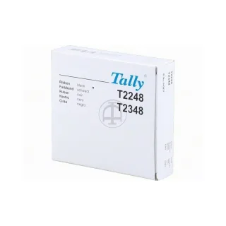 Original 43837 TG T2248 FBK schwarz 4Mio Zeichen