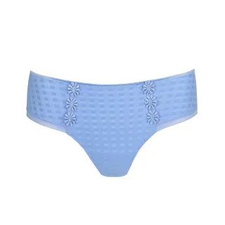Marie Jo - AVERO Santorini Blue Hotpants santorini blue - Gr. - 38