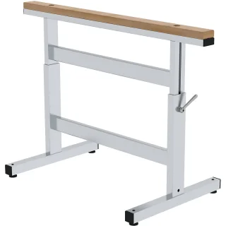 Munk Arbeitsbock höhenverstellbar - 030400