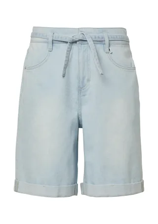 comma - Jeans-Hose blau - Gr. - 44