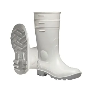 Gummistiefel Weiss weiß - 102239GR.42