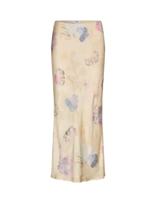 mbym - Rock - Aninda-M Print beige - Gr. - XS