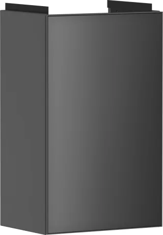 Hansgrohe Waschtischunterschrank Xevolos E sandbeige matt  54171770