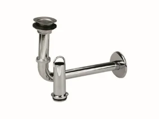 Dallmer Anschluss-Bogen 320 PC CR, 1 1/4" x DN 32, 140333 140333