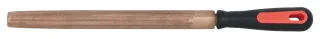 KS Tools BERYLLIUMplus Halbrundfeile - 962.7102