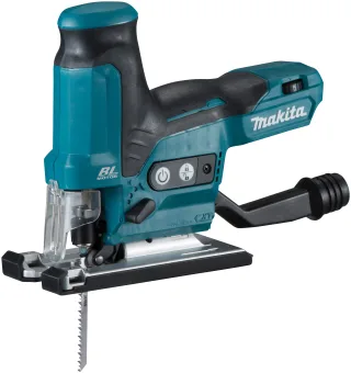 Makita Akku-Pendelhubstichsäge "JV102DZ" 10,8 V, ohne Akku und Ladegerät