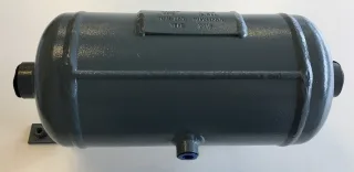 ELMAG Druckluftkessel 3,3 LT (Pos. 14) - 9101554