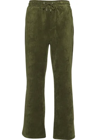 DEF Jogginghose "DEF Herren DEF Cord Sweatpants"