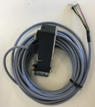 ELMAG Winkelsensor - 9706003