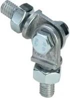 Viega Gelenk Steptec 8411, aus Stahl verzinkt 471804