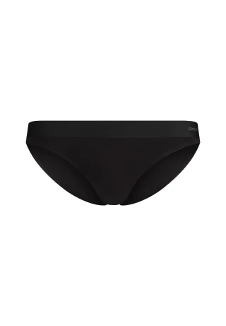 SKINY - SKINY Damen Rio Slip Smartouch black - Gr. - 42