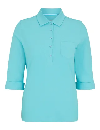 JOY sportswear - GISELE Poloshirt - Gr. - 38