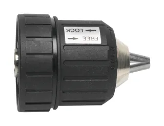 Makita Schnellspannbohrfutter 10mm - 192282-9