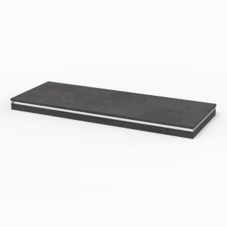 Sanipa Konsolenplatte variabel 2morrow WT7473V