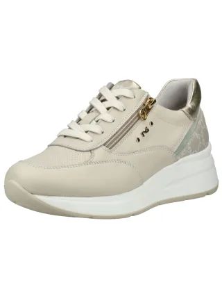 Nero Giardini Sneaker "Nero Giardini Sneaker Leder"